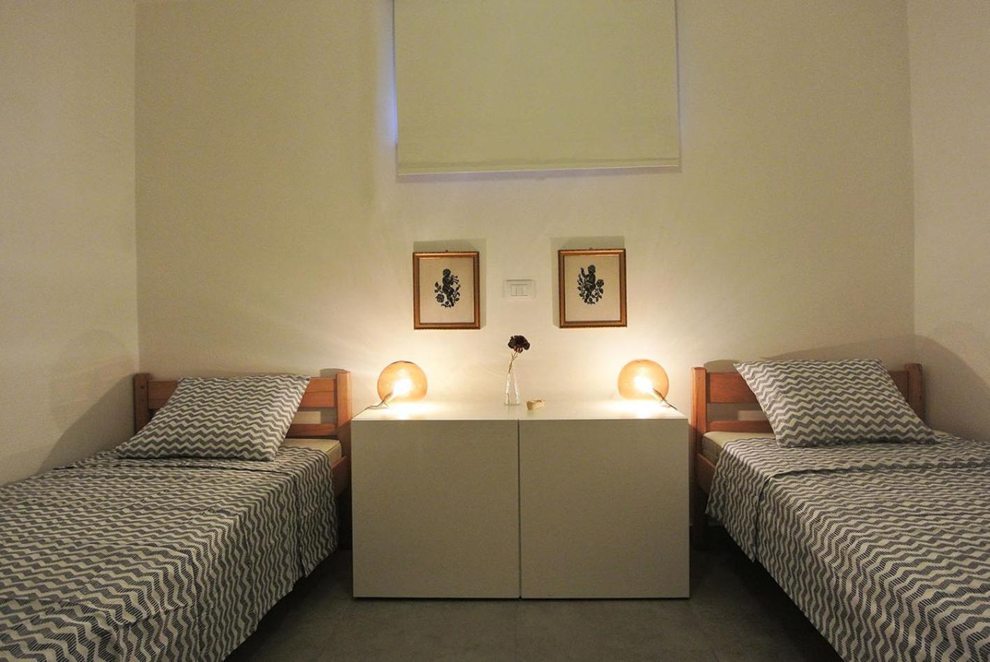 Apartments Sofia Баньоле Екстериор снимка