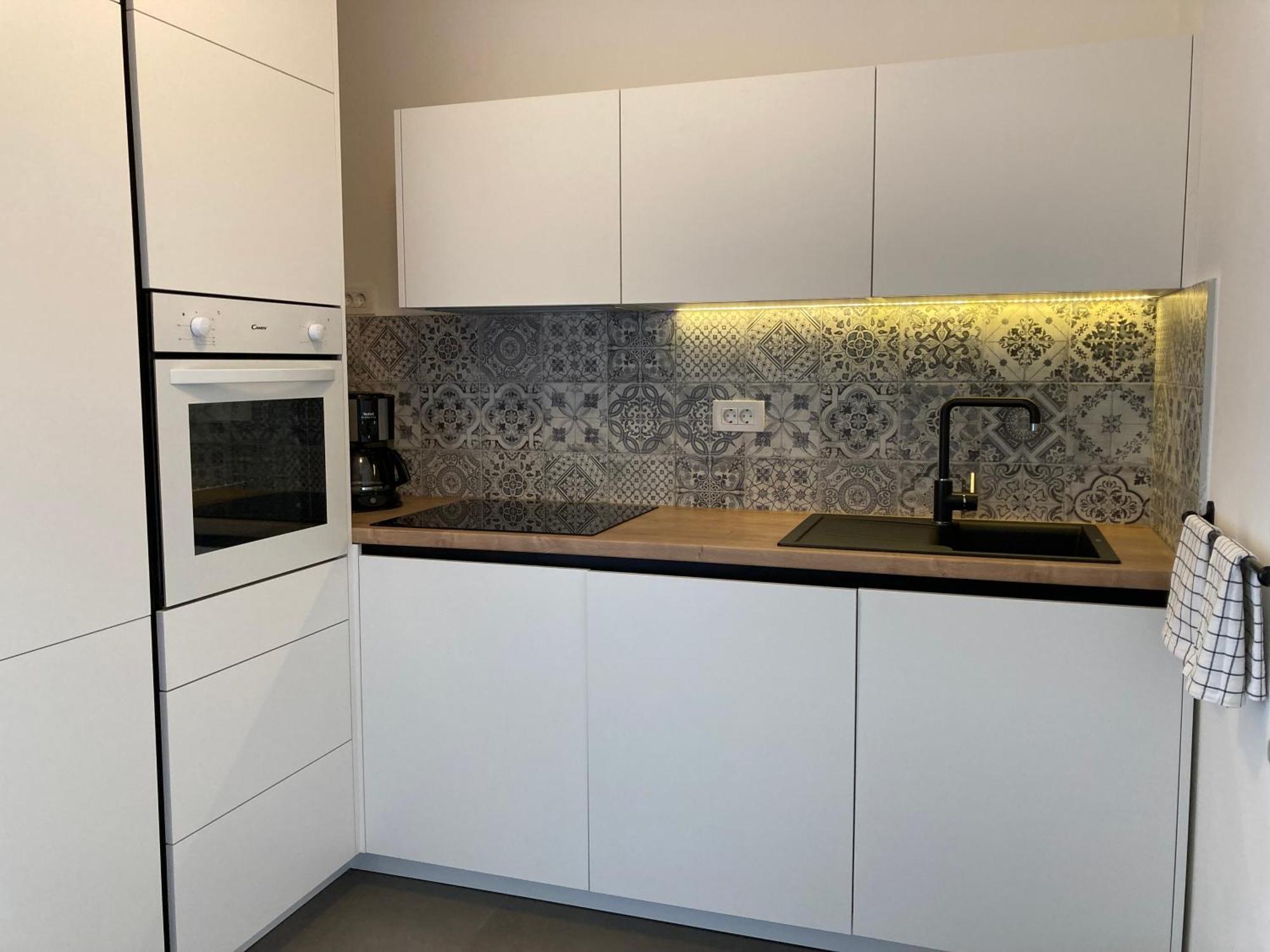 Apartments Sofia Баньоле Екстериор снимка