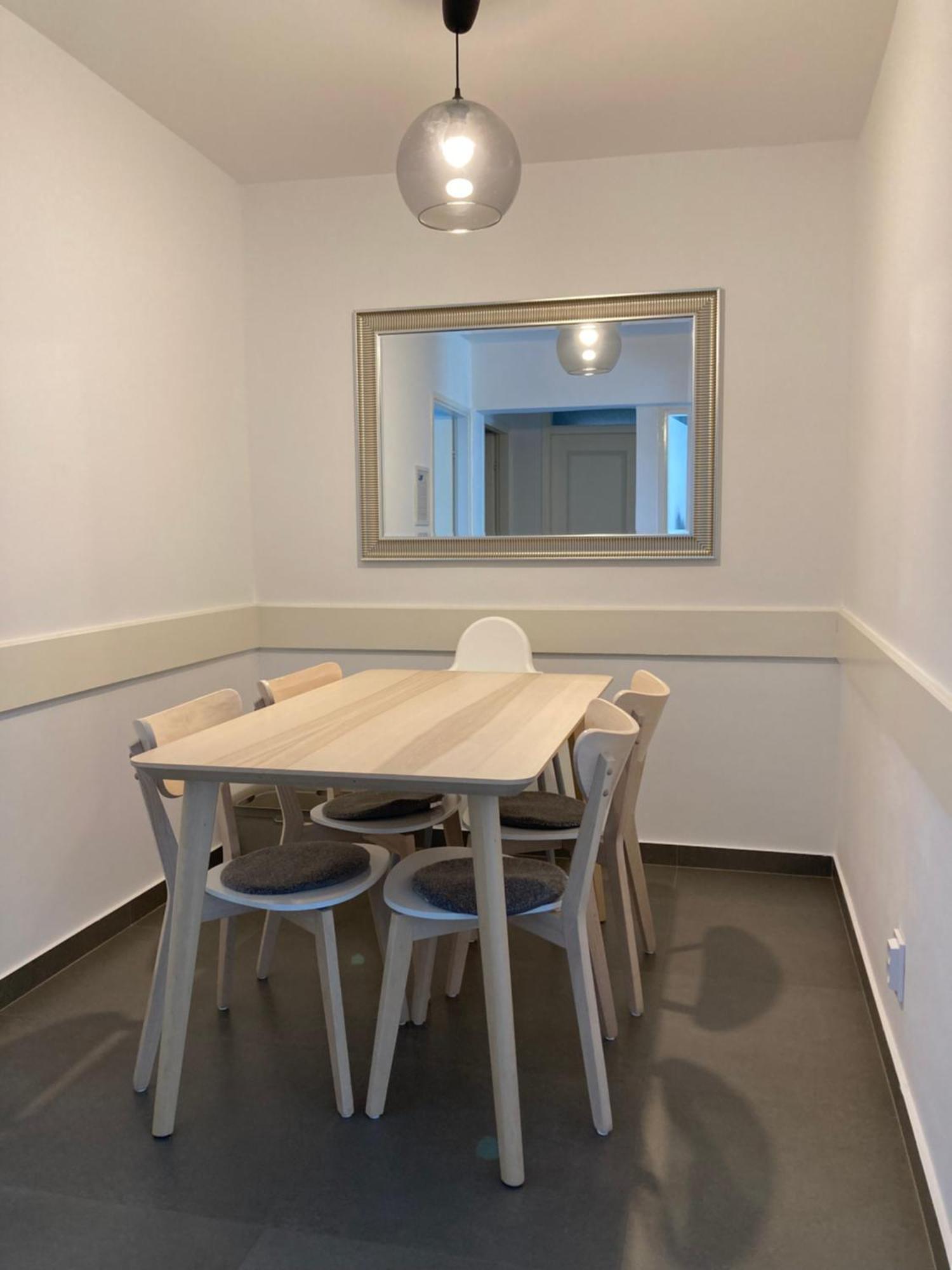Apartments Sofia Баньоле Екстериор снимка