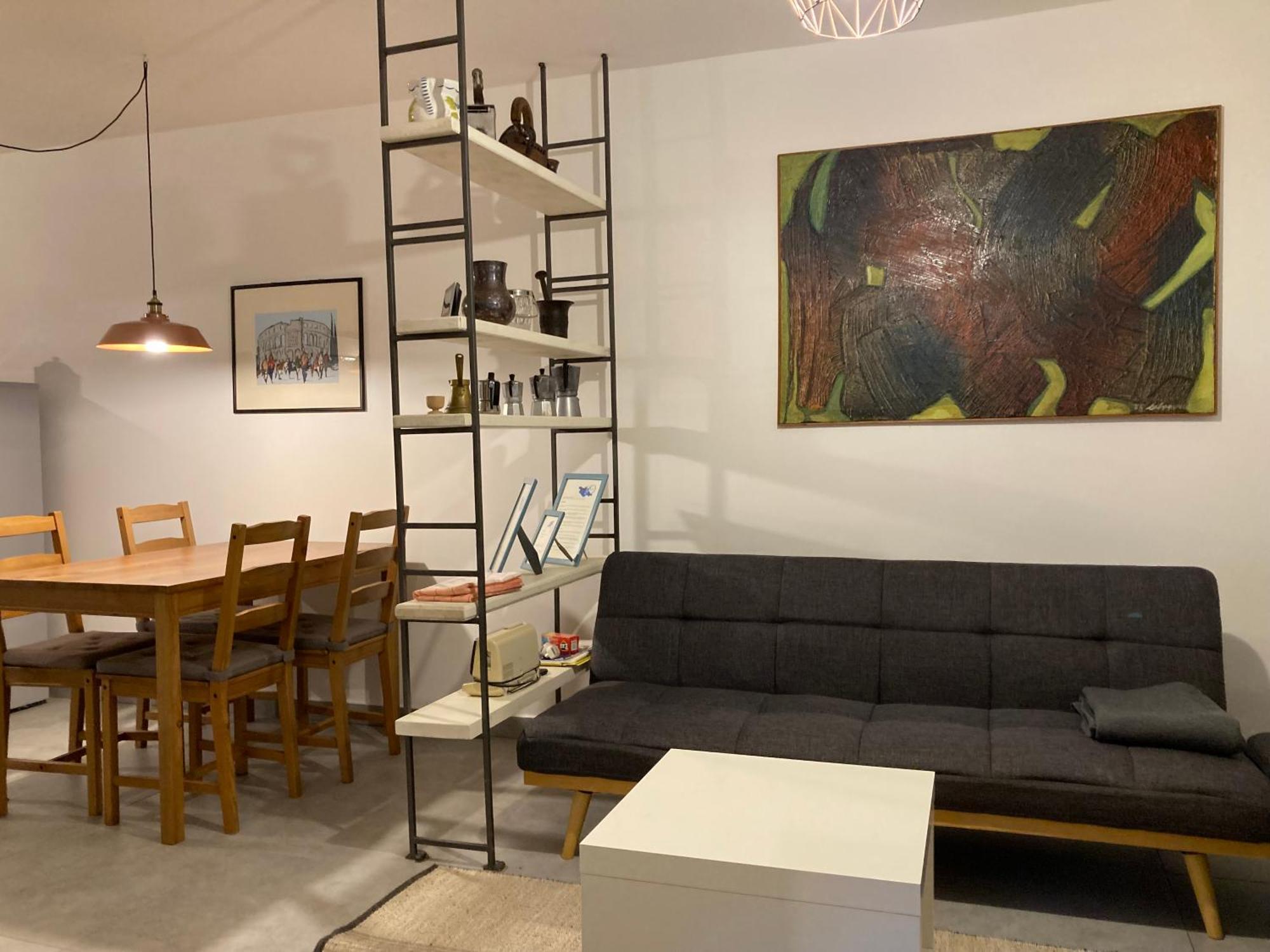 Apartments Sofia Баньоле Екстериор снимка