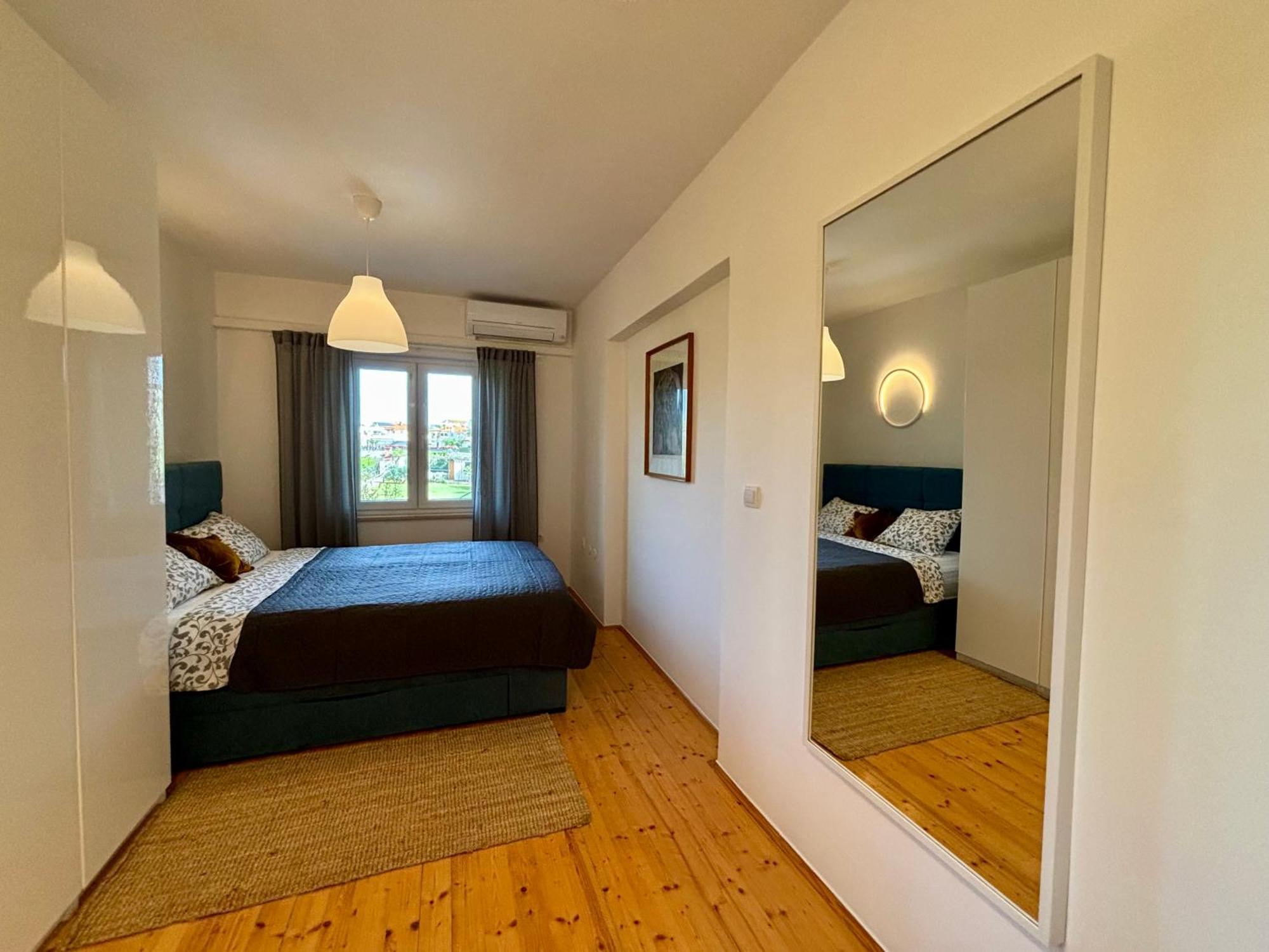 Apartments Sofia Баньоле Екстериор снимка